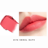 Son thỏi mini size Hera Sensual Powder Matte Lipstick - Màu 178 Soul Daze
