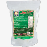 Củ Hủ Dừa Sấy Khô Phan Diễm Dried Coconut Tubers - 100gr