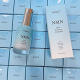 Tinh Chất Trẻ Hóa & Phục Hồi Da won&f NMN Skin Booster Ampoule