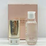 Set Kem chống nắng dạng thỏi & Nước tẩy trang Su:m37 Sun-away Velvet Sun Stick SPF50+/PA++++