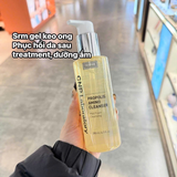Sữa rửa mặt tinh chất keo ong cấp ẩm, phục hồi da chuyên sâu CNP Laboratory Propolis Amino Cleanser