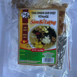 Chè Sâm Bổ Lượng Thảo Mộc Cao Cấp Tonic Ginseng Soup Sweet Vietnamese