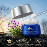 Kem dưỡng cấp ẩm đa tầng, làm mềm da, cải thiện tình trạng thiếu ẩm Dendrobium Smoothing & Hydrating All-in-One Gel