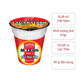 Mì Ly Modern Hương Vị Lẩu Thái Tôm