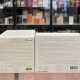 Set cushion trang điểm The History Of Whoo Cheongidan Radiant Special - 6 sản phẩm