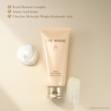 Sữa Rửa Mặt Hoàng Cung Whoo Gongjinhyang Clarifying Facial Foam Cleanser FULLSIZE 180ml - WHOO VÀNG MỚI