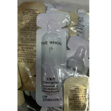 Sample Tinh Chất Trẻ Hóa, Dưỡng Trắng Sáng Da Whoo Cheongidan Illuminating Refining Essence - nước thần hoa hiên (30 tép x 1ml = 30ml)
