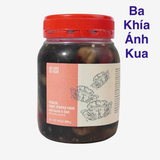 Mắm Ba Khía Trộn Tỏi Ớt Ánh Kua 600g