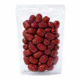 Táo Đỏ Không Hạt Nam Phong Dried Seedless Jujube 227g