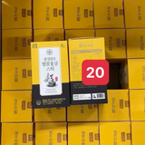 Tinh chất hồng sâm mật ong 6 năm tuổi tăng cường năng lượng, giảm mệt mỏi Hàn Quốc