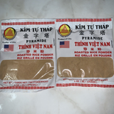 Thính Việt Nam Kim Tự Tháp Roasted rice powder 3oz