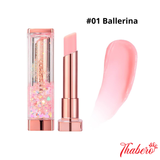 Son Dưỡng Có Màu Coringco Shalala Snow Ball Lip Balm