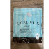 Trà sữa Hoàng gia thơm béo  Royal Milk Tea Nhật Bản