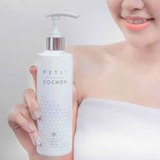 Sữa Tắm ủ Trắng Hương Nước Hoa Petit Cochon 300ml Hàn Quốc