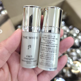 Serum Tinh Chất Hoa Niên Phục Hồi Da, Chống Lão Hóa Cheongidan Rejuvenating Pro Repair - MINI 10ML