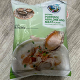 Cháo Ăn Liền Bào Ngư Thịt Bằm Nam Phong 50g - HSD : 2027/07