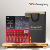 Tinh Chất Hồng Sâm Núi phục hồi thể chất, giãm mệt mỏi, tăng lưu lượng máu lưu thông  Kwangdong Hàn Quốc