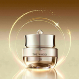 Kem Mắt xóa mờ nếp nhăn, cải thiện quần thâm THE WHOO Cheongidan Rejuvenating Pro Radiance Eye Cream - TUÝP MINI 5ML