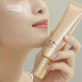Kem Chống Nắng Dưỡng Trắng, Nâng Tông Su:m37° LosecSumma Lumiere Sun Protector SPF50+/PA++++ 50ml ( Không hộp)