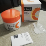 Kem gel serum huyết thanh dưỡng trắng da mờ thâm nám, cải thiện lỗ chân lông, xỉn màu da săn chắc da Obagi C Serum Gel