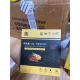 Tinh Chất Nghệ Nano Liposome Curcumin 150 Mix Đông Trùng Hạ Thảo & Saffron chống viêm phục hồi hệ sức khoẻ đẹp da
