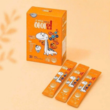 Sâm nước Dinh Dưỡng cô đặc lên men Good Bio High Up Hỗ Trợ Phát Triển Chiều Cao Cho Bé Hàn Quốc
