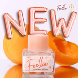 Nước Hoa Vùng Kín Foellie Eau De Acot – Hương Trà Đào Tươi Mát