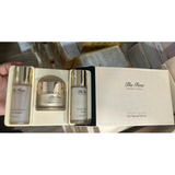 Set Dưỡng Da Phục Hồi, Trẻ Hoá, Căng Bóng Da & Chống Lão Hoá Ohui The First Geniture Intensive Mini 3SP