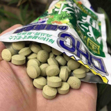 Viên uống bổ sung rau củ quả tổng hợp DHC Premium 60 ngày