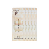 Sample kem dưỡng chống lão hóa whoo royal anti-aging cream chống lão hóa hồng nhuận da (120 gói x 1ml = 120 ml )