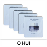 Sample Kem mắt Ohui tím tăng sinh coallgen cho da và cải thiện nếp nhăn OHUI Age Recovery Eye Cream (60 gói x1ml =60 ml)