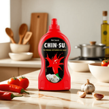 Tương Ớt Chin-su The Original Vietnamese Hot Sauce 500gr