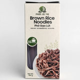 Phở Gạo Lứt Phước Lộc Thọ Brown Rice Noodles