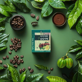 Cafe bứa hỗ trợ giảm cân, đốt cháy mỡ thừa, giảm hấp thu chất béo và tăng cường sức khoẻ Diet Slim Cafe 다이어트 슬림 카페