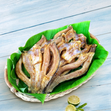 Khô Cá Lóc dẻo vị vừa ăn