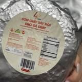 Cơm Cháy Đáy Nồi Khô Gà Chay LV Food