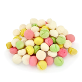 Bánh men bi Coconut Ball Cookies 240g SMILE
