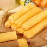 Bánh Gạo Cuộn Want Want Vị Phô Mai 170g