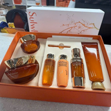 Bộ Dưỡng Da Nhân Sâm Tái Sinh Chống Lão Hóa Sulwhasoo Concentrated Ginseng Renewing Set 6sp