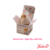 Nước Hoa Vùng Kín khử mùi, ngăn ngừa viêm nhiễm Lakichan’l Premium Inner Perfume