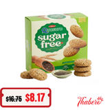 Bánh ăn kiêng QUASURE SUGAR FREE – KHÔNG ĐƯỜNG, KHÔNG LO, NGON KHỎE TỰ DO