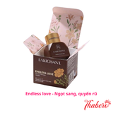 Nước Hoa Vùng Kín khử mùi, ngăn ngừa viêm nhiễm Lakichan’l Premium Inner Perfume