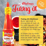 Tương Ớt Cholimex 270g
