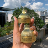 Kem dưỡng mắt cải thiện nếp nhăn Su:m37 Losecsumma Elixir Eye Cream - Mini size 10ml