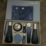 Set dưỡng da Su:m37 xanh cấp nước, tăng cường độ ẩm, kiểm soát dầu thừa Water-full special 9 món