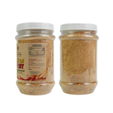 Muối Ớt Sả Cay Muối Chú Hải 350g