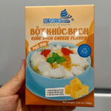 Bột Khúc Bạch Benuscream Phô Mai Hộp 100G