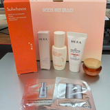 Set mini dưỡng da và trang điểm toàn diện Amorepacific - Sulwhasoo, Hera, AP