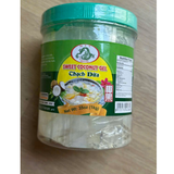 Thạch Dừa Nước Đường MTT Brand Sweet Coconut Gel 1kg