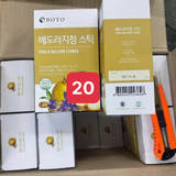 Tinh chất sâm lê hoa chuông tăng cường sức khoẻ, cung cấp dinh dưỡng Boto Hàn Quốc